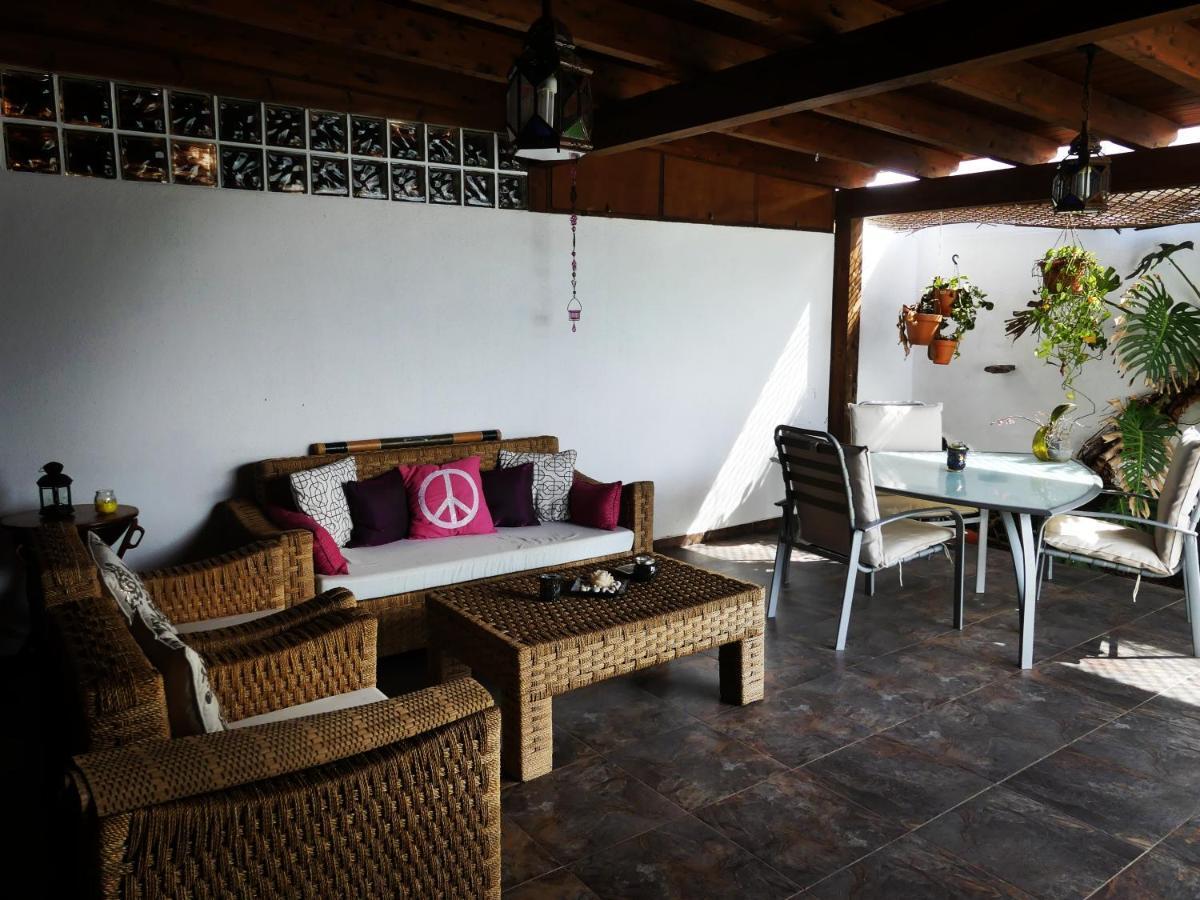 Sunny Paradise, Heater Pool Corralejo Exterior foto